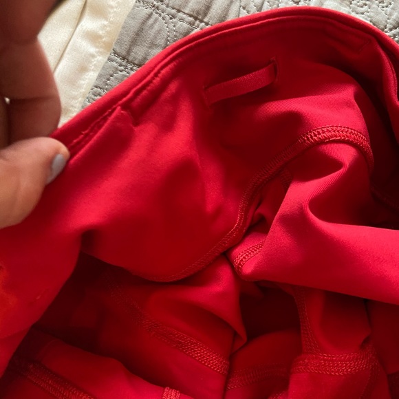 Lululemon Pace Rival Crops - Picture 7 of 7